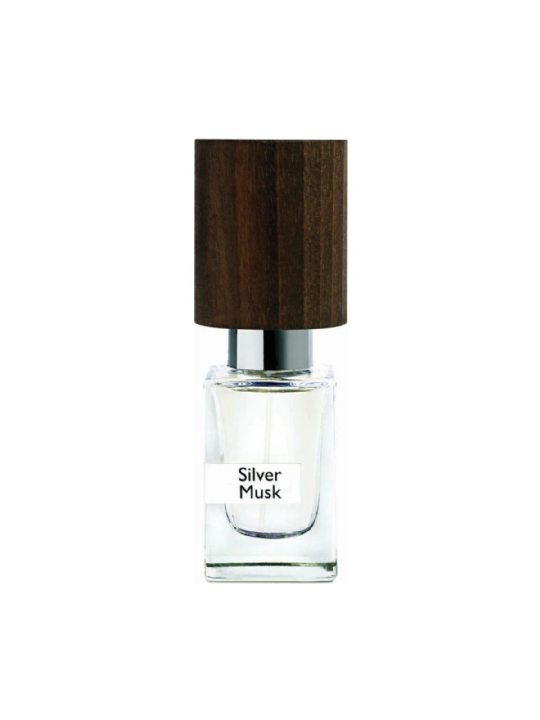 SILVER MUSK 30ML